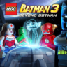LEGO Batman 3: Покидая Готэм (Beyond Gotham) Steam