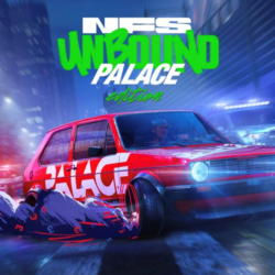 🧨Need for Speed Unbound Palace XBOX/XS 🎮 Активация