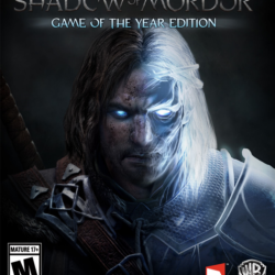 Middle-earth: Shadow of Mordor GOTY  0%  ГАРАНТИЯ