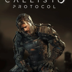 The Callisto Protocol Digital Deluxe Xbox ONE Активация
