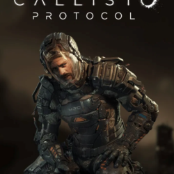 The Callisto Protocol Digital Deluxe Xbox X|S Активация