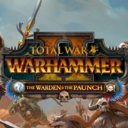 Total War: WARHAMMER II - The Warden The Paunch Ключ