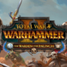 Total War: WARHAMMER II - The Warden The Paunch Ключ