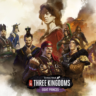 Total War: THREE KINGDOMS - Eight Princes STEAM КЛЮЧ