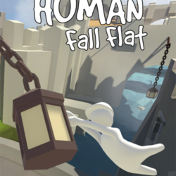 🔥Human: Fall Flat STEAM🌎RU💳0%💎ГАРАНТИЯ🔥