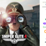 Sniper Elite 4   STEAM