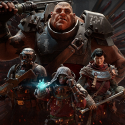 Warhammer 40,000 Darktide (Аренда Steam) Мультиплеер