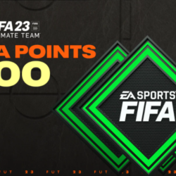 FIFA 23 Points 500  EA APP / Origin Region Free