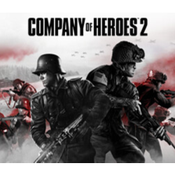 Company of Heroes 2 Platinum Edition. STEAM-ключ Росс
