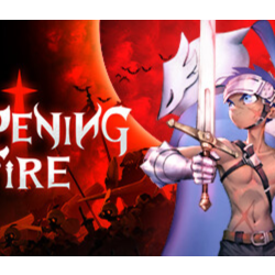Deepening Fire 深沉之火  💎 АВТОДОСТАВКА STEAM GLOBAL МГНОВЕННО ЛИЦЕНЗИЯ