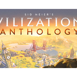 🔑Sid Meier’s Civilization VI Anthology. STEAM-ключ RU