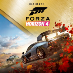 Forza Horizon 4 Ultimate  Онлайн  DLC  Game Pass