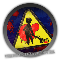 Viscera Cleanup Detail  Santa's Rampage®Steam(GLOBAL)🌍