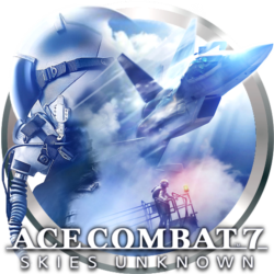 ACE COMBAT™7: SKIES UNKNOWN ®✔️Steam (GLOBAL)🌍