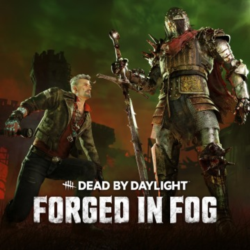 Dead by Daylight: глава Forged in Fog XBOX [ Ключ 🔑 ]