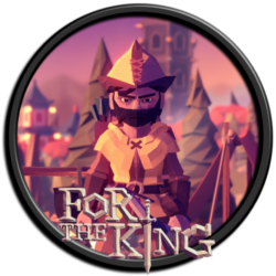 For The King  DLC ®✔️Steam (Region Free)(GLOBAL)🌍