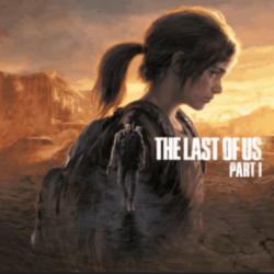 💜 The Last of Us Part 1 | PS5 | Турция 💜