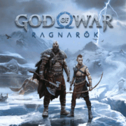 💜 God of War Ragnarok | PS4/PS5 | Турция/Украина 💜PS