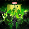Marvel&acute;s Midnight Suns Legendary Ed. Xbox Series Аренда