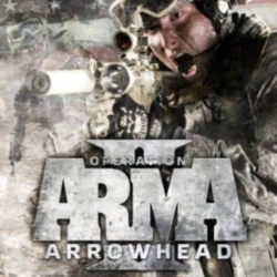 Arma 2: ОПЕРАЦИЯ СТРЕЛА  RU  0%  ГАРАНТИЯ