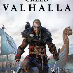 Assassin s Creed:Valhalla АКТИВАЦИЯ РФ  0% ГАРАНТИЯ