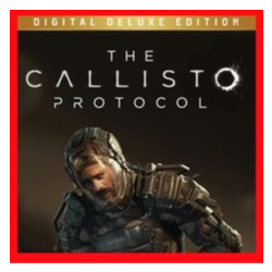 ❤️THE CALLISTO PROTOCOL DELUXE EDITION⭐️STEAM DLC🟢