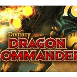 Divinity: Dragon Commander | Steam | Region Free