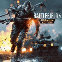 Battlefield 4 Premium Edition  0%  ГАРАНТИЯ