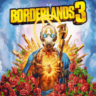 Borderlands 3 | PS4/PS5 | Турция