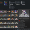 Аккаунт Dota 2 с наигранных 18,892 ч.   много вещей