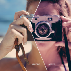 3000 эксклюзивных экшенов Photoshop