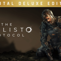 The Callisto Protocol Deluxe Steam Оффлайн Активация