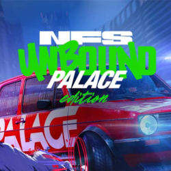 Need for Speed Unbound PE Origin Оффлайн Активация