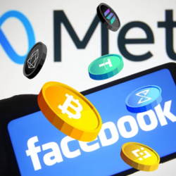База групп Facebook по криптовалюте 800 шт (авг 2024)