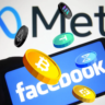 База групп Facebook по криптовалюте 800 шт (авг 2024)
