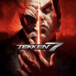 💜 TEKKEN 7  | PS4/PS5 |  Турция 💜