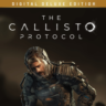 The Callisto Protocol Deluxe Xbox One & Series X|S