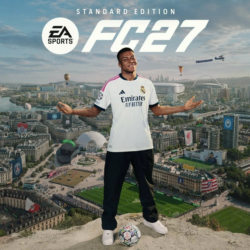 РФ GLOBAL - EA SPORTS FC 27 (EA/ORIGIN) - КЛЮЧ