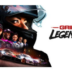 GRID Legends. Origin-ключ Россия (Global)