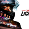 GRID Legends. Origin-ключ Россия (Global)