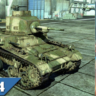 Warthunder промокод M2A4 американский резервный танк