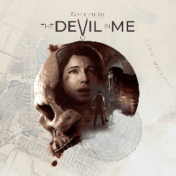 💜 The Dark Pictures Anthology The Devil in me PS4/PS5