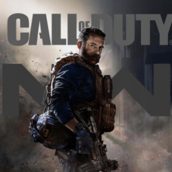 Call of Duty Modern Warfare 2019 (PS4/RU)  Оффлайн