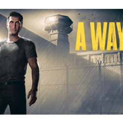 🔑A Way Out. Origin-ключ Россия (Global)