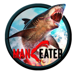Maneater  DeadPoly  GAMES ®✔️Steam (Region Free)(GLOBAL)🌍