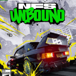🎮🔥NEED FOR SPEED™ UNBOUND XBOX SERIES X|S🔑Ключ🔥