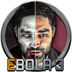 EBOLA 3  DLC ®✔️Steam (Region Free)(GLOBAL)🌍