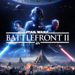🔑Star Wars Battlefront II. Origin-ключ Россия ENG