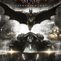 Batman: Arkham Knight (PS4/RUS)  П1-Оффлайн