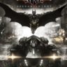 Batman: Arkham Knight (PS4/RUS)  П1-Оффлайн